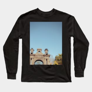 Coimbra Long Sleeve T-Shirt